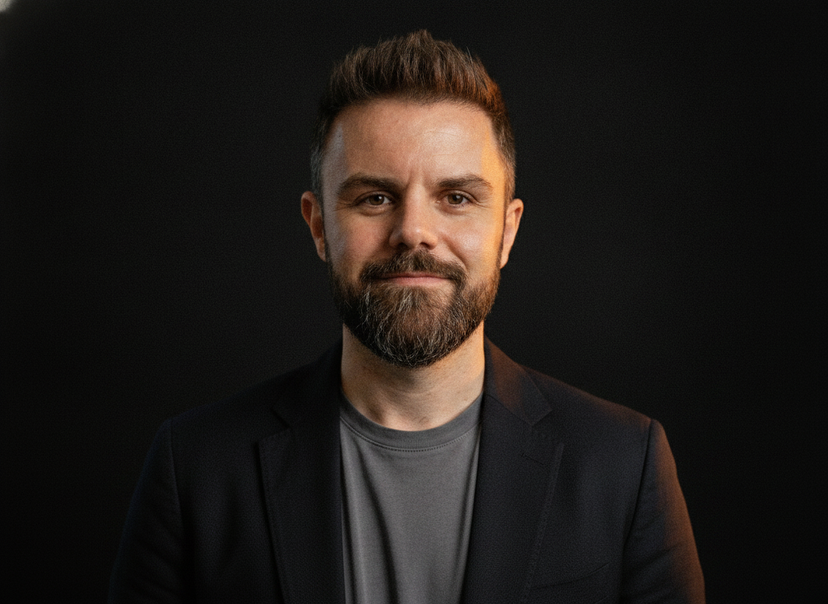 Mateusz Kornas